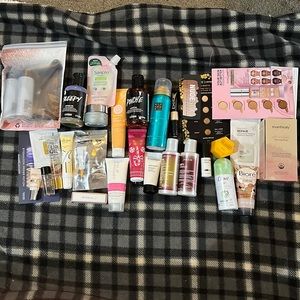 High end samples bundle